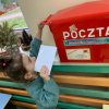 Listy do Św. Mikołaja