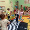 Bezpieczny przedszkolak