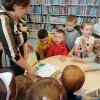 18.W bibliotece