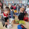 3.Wizyta w bibliotece