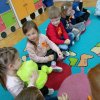 5. Udział w kampanii -Bez przemocy.