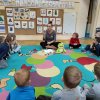 5. Udział w kampanii -Bez przemocy.