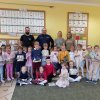 5. Udział w kampanii -Bez przemocy.