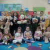 6. Dzień Pluszowego Misia