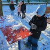 8.Zabawy na śniegu