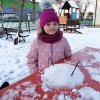 8.Zabawy na śniegu