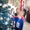 9.Ubieramy choinkę