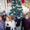 9.Ubieramy choinkę