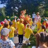 1.Witamy jesień