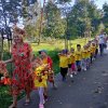 1.Witamy jesień