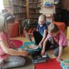 19.Wycieczka do biblioteki