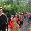 20. Wycieczka do Lisowa 