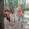 20. Wycieczka do Lisowa 