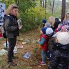 6. Spotkanie z Panią Leśnik