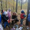 6. Spotkanie z Panią Leśnik