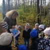 6. Spotkanie z Panią Leśnik