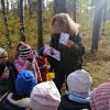 6. Spotkanie z Panią Leśnik