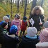 6. Spotkanie z Panią Leśnik