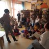 7. Wycieczka do biblioteki