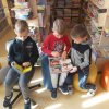 7. Wycieczka do biblioteki