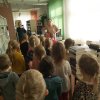7. Wycieczka do biblioteki