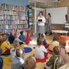 7. Wycieczka do biblioteki