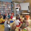 7. Wycieczka do biblioteki