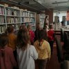 7. Wycieczka do biblioteki