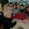 7. Wycieczka do biblioteki