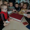 7. Wycieczka do biblioteki
