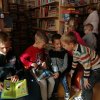 7. Wycieczka do biblioteki