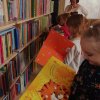 7. Wycieczka do biblioteki