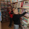 7. Wycieczka do biblioteki