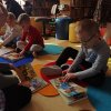 7. Wycieczka do biblioteki