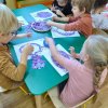 10. zajęcia Freblowskie - październik