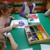 10. zajęcia Freblowskie - październik