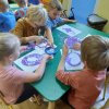 10. zajęcia Freblowskie - październik