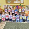 10. zajęcia Freblowskie - październik