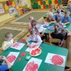 10. zajęcia Freblowskie - październik