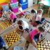 Kodowanie i szachy w Jeżykach