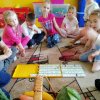 Tydzień Freblowski w Jeżykach
