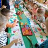 Tydzień Freblowski w Jeżykach