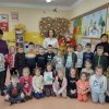 „Las to tlen i życie” – hasło, które towarzyszyło przy realizacji projektu w połanieckim przedszkolu