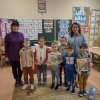 „Las to tlen i życie” – hasło, które towarzyszyło przy realizacji projektu w połanieckim przedszkolu