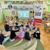 „Las to tlen i życie” – hasło, które towarzyszyło przy realizacji projektu w połanieckim przedszkolu
