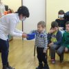 Moja Pierwsza Rodzinna Książeczka