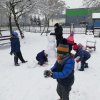 13.Lepimy bałwana