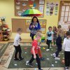 18. Zajęcia Freblowskie - listopad