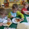18. Zajęcia Freblowskie - listopad