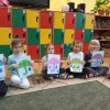 18. Zajęcia Freblowskie - listopad